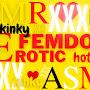 Lady Exotic ASMR