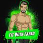 Fit With Fahad