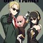 Spy x Family official channel