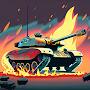 el Feroz - Cartoons About Tanks