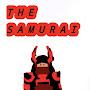 the samurai