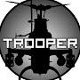 7th CAV Trooper
