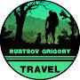 Rubtsov Grigory Travel