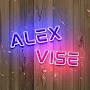 Alex Vise