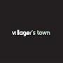 villager's town