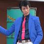 Lupin the 3rd: Robbery Incorporated