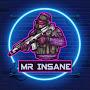 MR lNSANE