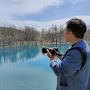 いいだの街歩き(Kyoto Japan walk)