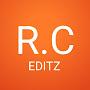 R.C EDITZ