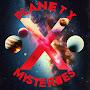 PlanetX Mysteries