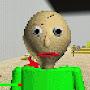 Cool Baldi