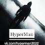 HyperMan