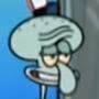 Squidward