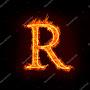 Renat Fire 'R'