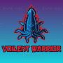 Violent Warrior gaming