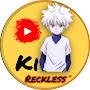 killua the reckless