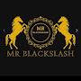 MrBlackslash