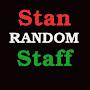 Stan random staff