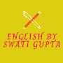 English by Swati Gupta
