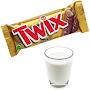 twix with milk5000