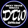 DICKY TRANS WISATA OFFICIAL