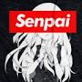 SENPAI!!