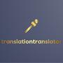 @TranslationTranslator