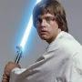 Luke Skywalker