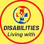 RAW, living with disabilities 