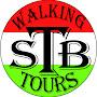 @stbwalkingtours