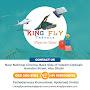 KING FLY TRAVELS