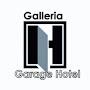 HOTEL - Galleria Garage Hotel