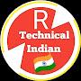 @RTechnicalIndian