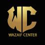 Wazaif Center