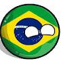 Brazilian Coutryball