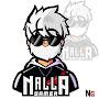 #Naala gamer