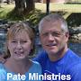 Pate Ministries