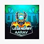 legendary AARAV offical