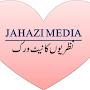 @JAHAZIMEDIA