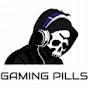 Gaming Pills