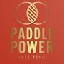 Paddle Power