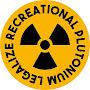 Recreational Plutonium