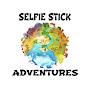 Selfie Stick Adventures