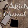 Akiel's Channel☺️