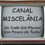 CANAL MISCELANIA