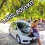 LARIS_BODYKIT