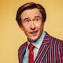 Alan Partridge