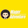 mager adventure