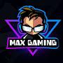 max gaming yt