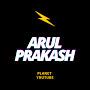 Arul Prakash